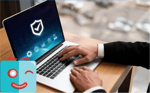 WordPress security expert