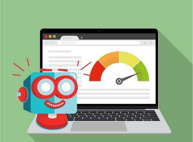 WordPress security expert