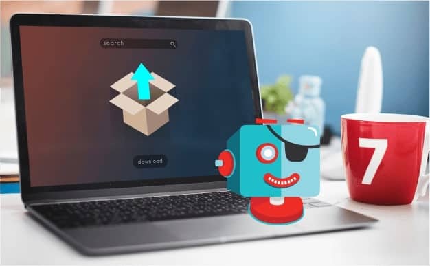 WordPress security expert