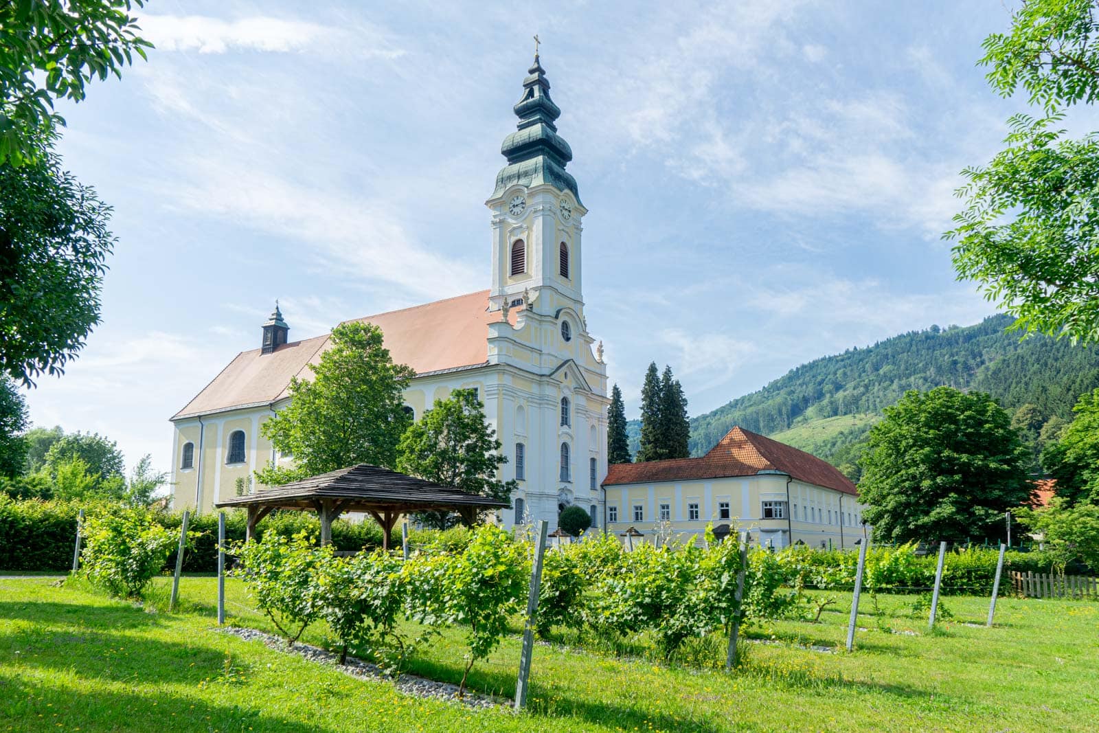 Avalon Waterways river cruise review