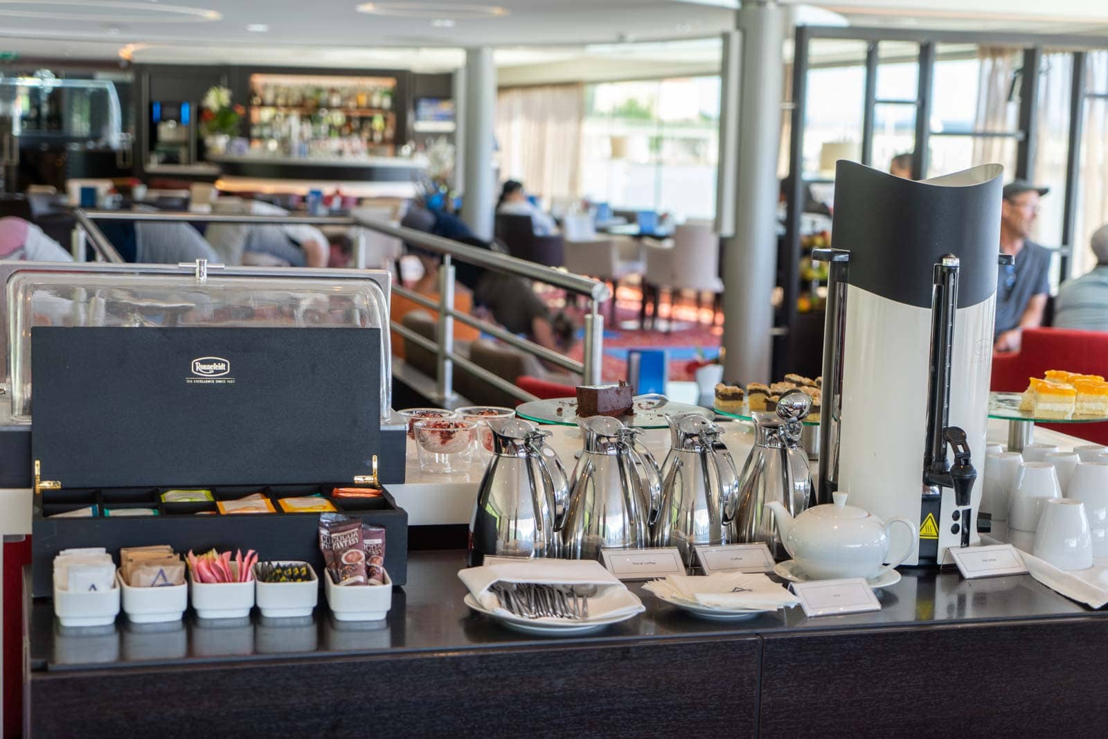 Avalon Waterways river cruise review