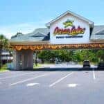 Escalating Incident at Ocean Lakes Family Campground Leads to Heavy Police Presence