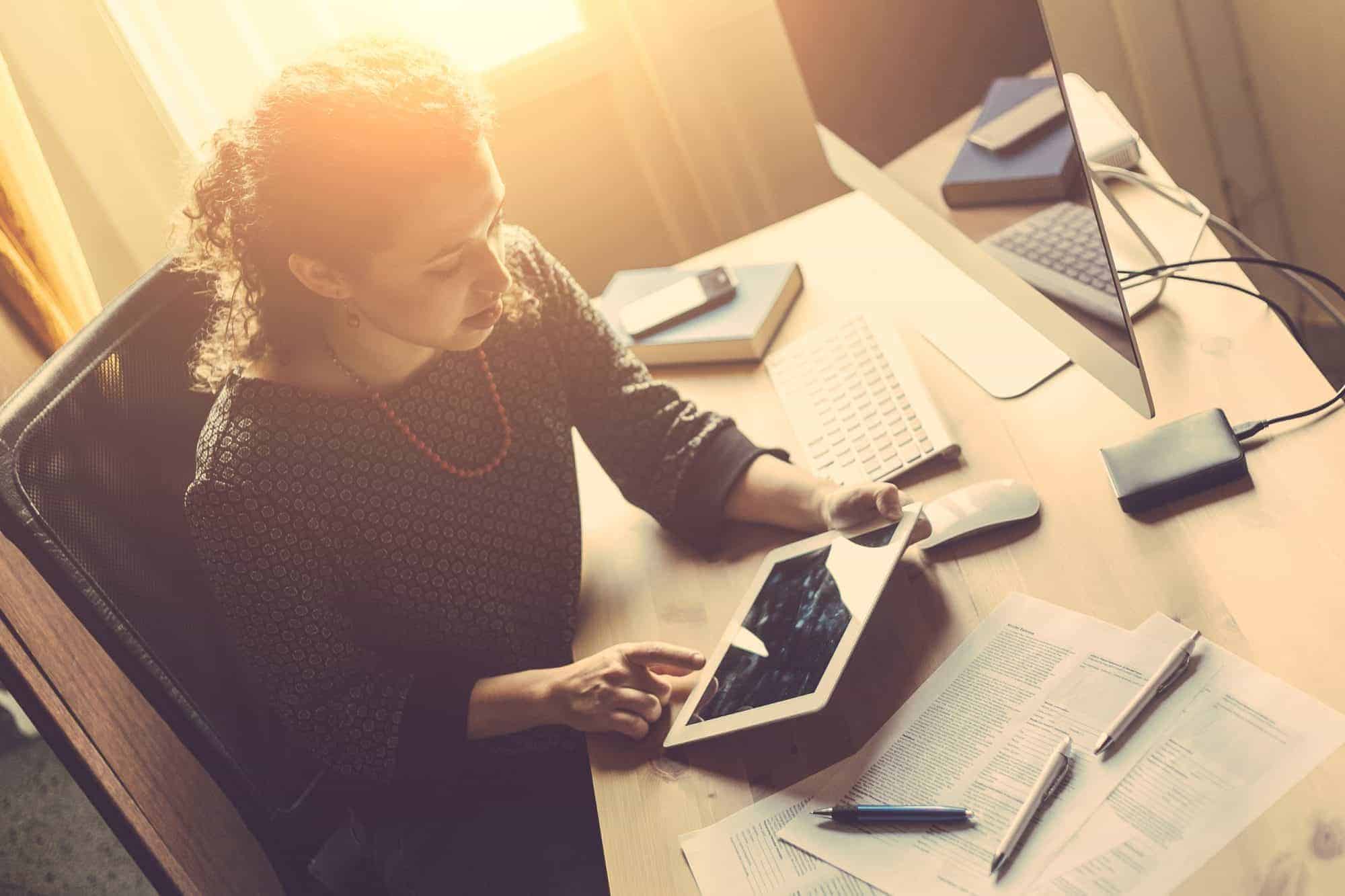 small business technology management