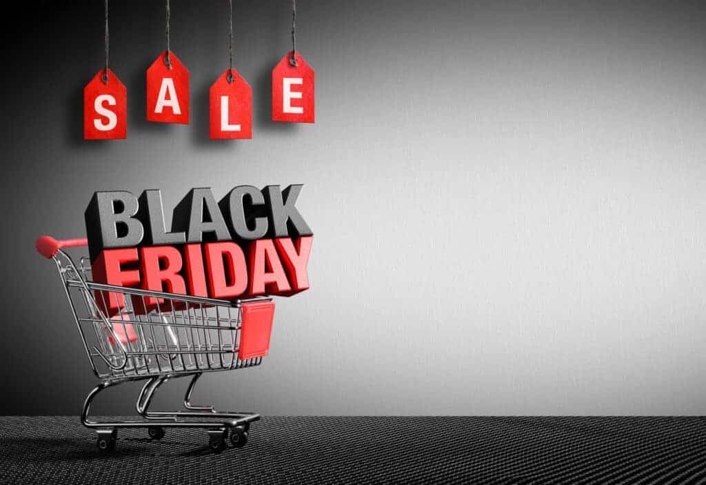 black friday deals