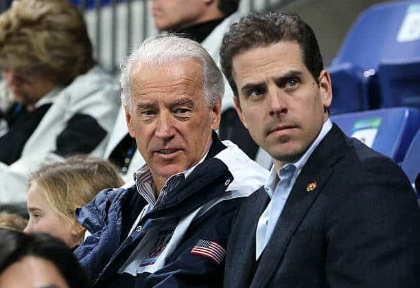 hunter biden picture
