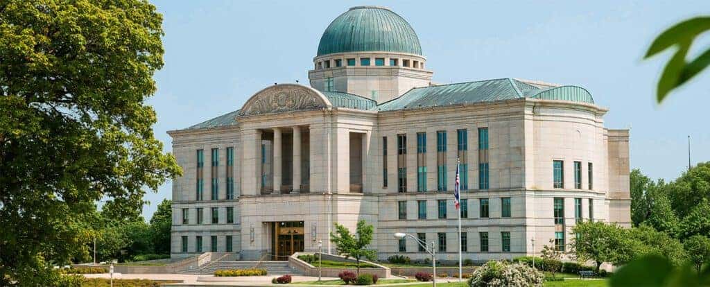 Iowa Courts Online