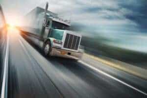 ACME Logistics leads the LTL Freight Industry.