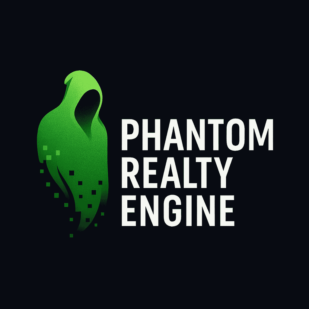 Phantom Realty Engine