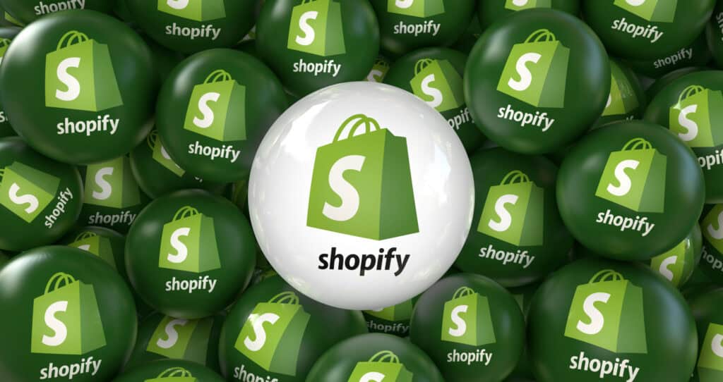shopify development