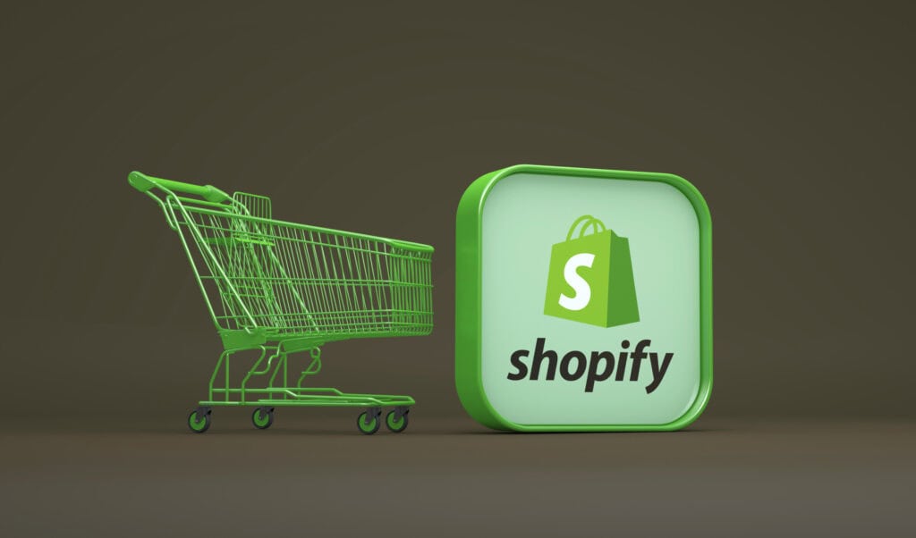 shopify seo