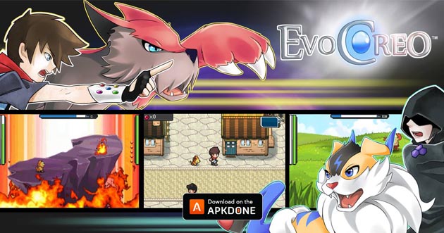 Evocreo Mod Apk 1 9 8 Unlimited Money For Android Download Embark on a trip around the world of zenith. evocreo mod apk 1 9 8 unlimited money
