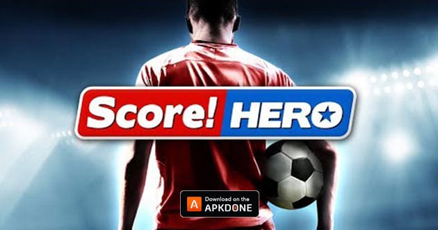 Score Hero Mod Apk 2 68 Download Unlimited Money For Android