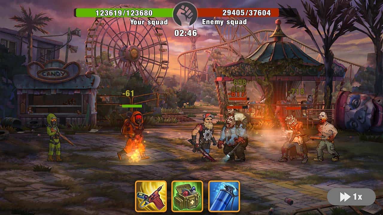 Zero City Mod Apk 1 19 1 Download Unlimited Money For Android