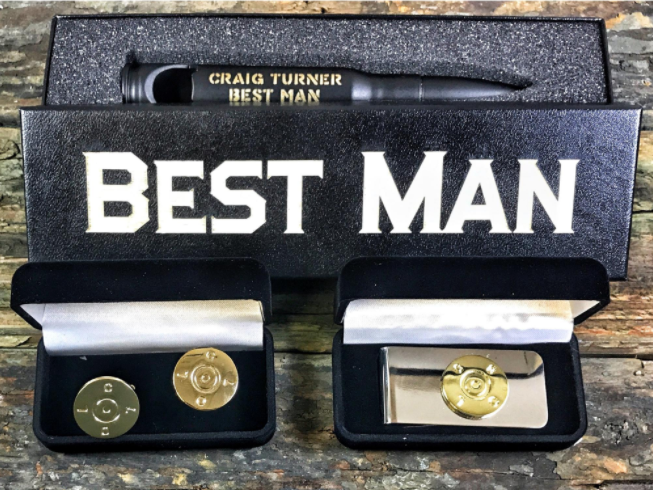 9 Great Best Man Gifts For 2020