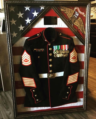 gifts for marine boyfriend