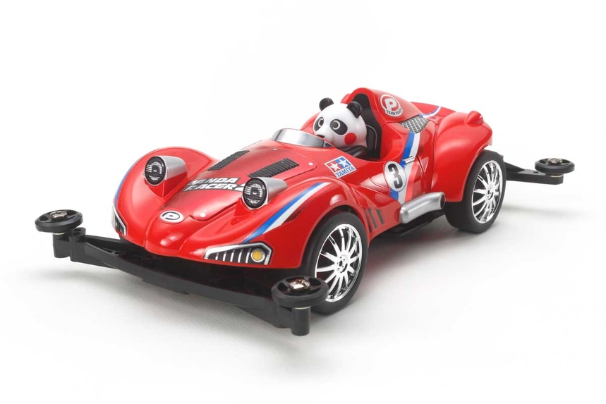 panda racer tamiya