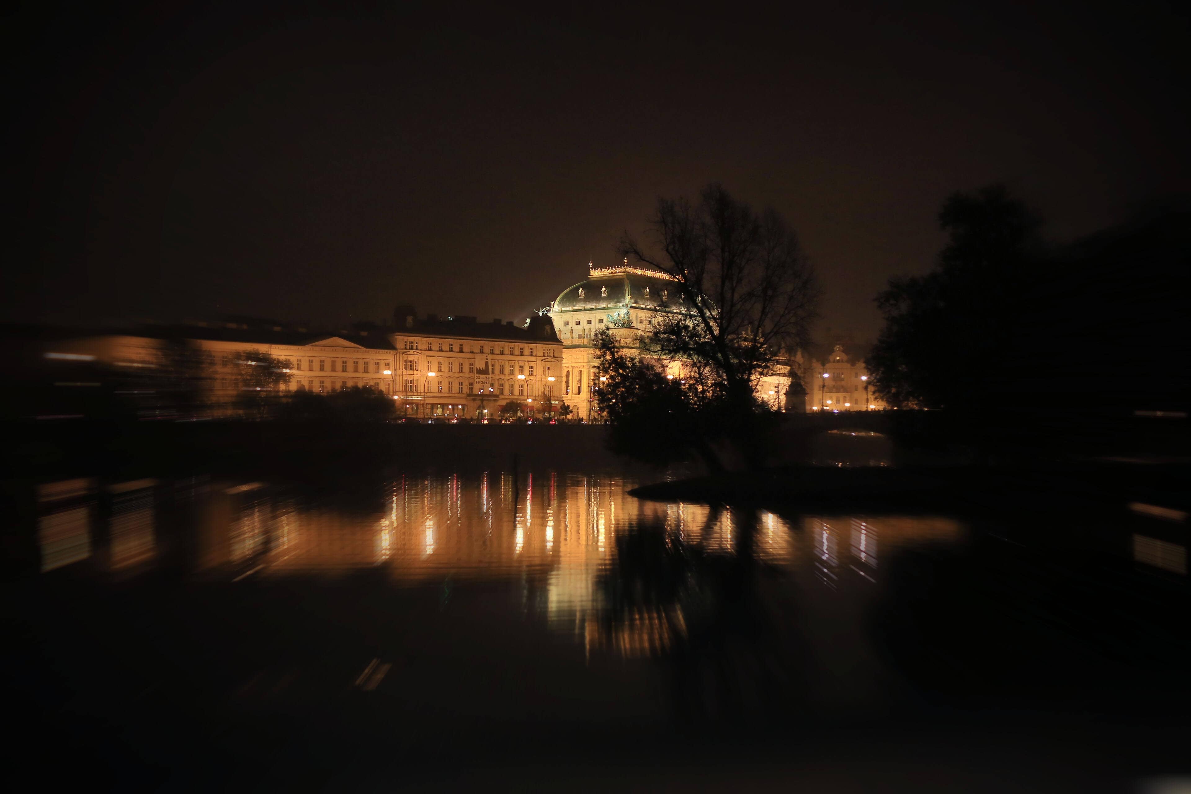 חופשה זוגית בפראג מה לעשות בפראג