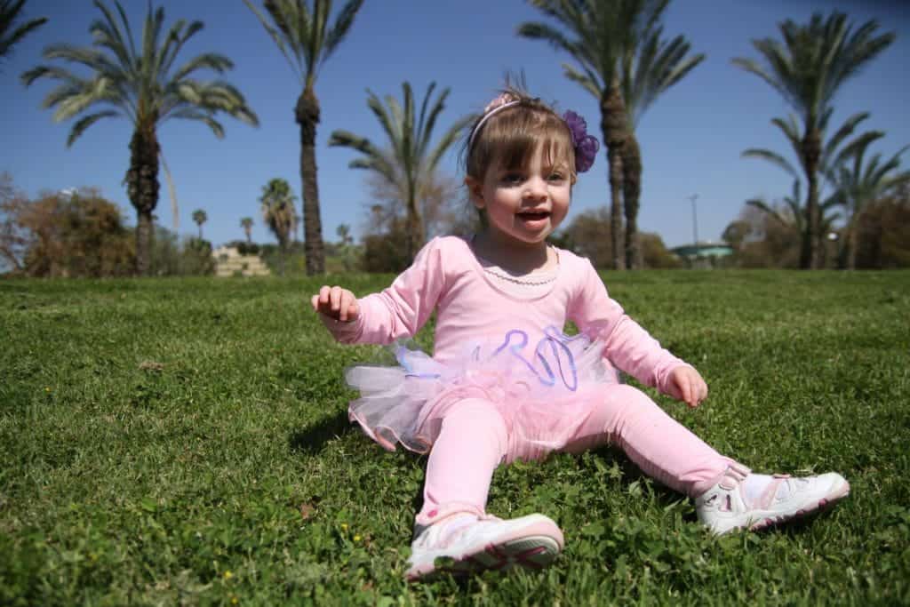 צילומים לפורים