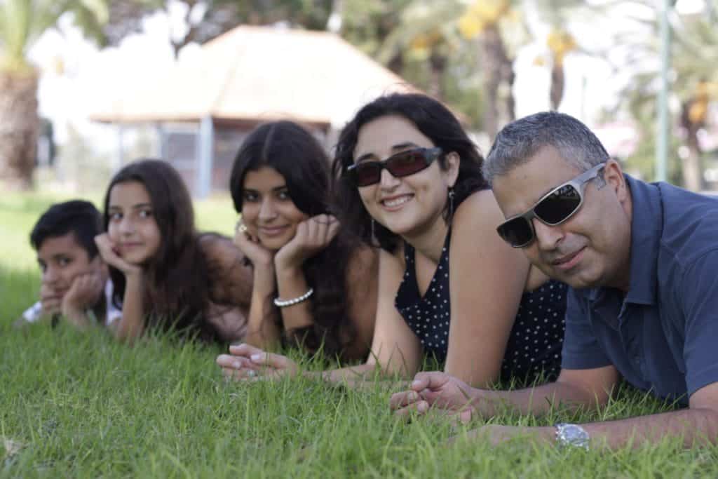 צילומים לפורים