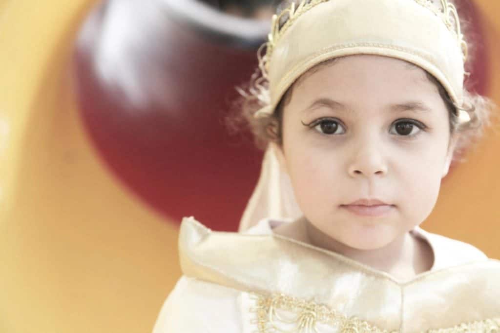 צילומים לפורים