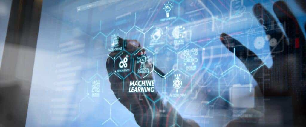 machine learning