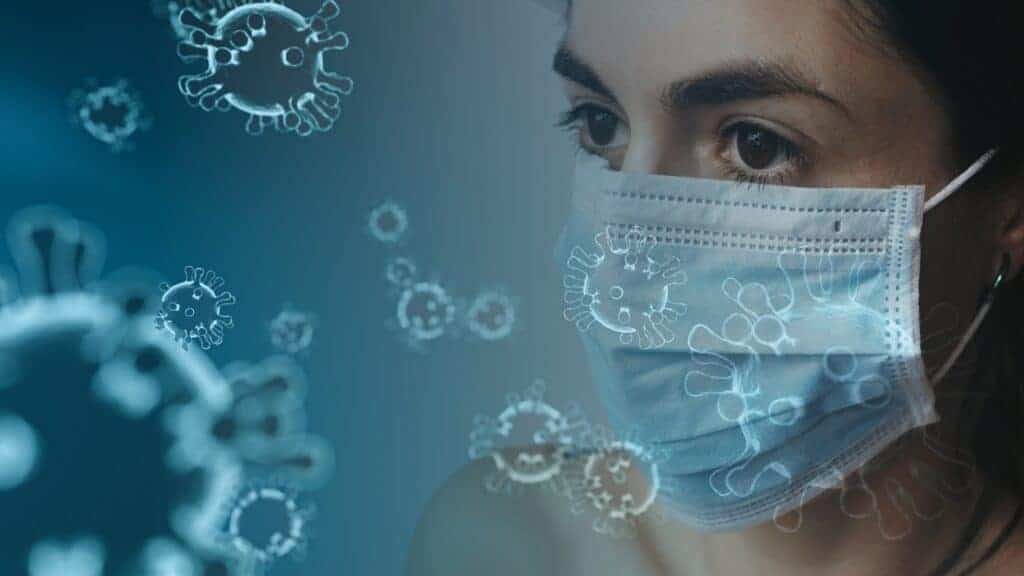 coronavirus public health