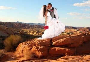 Rainbow Vista Weddings
