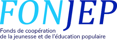 Logo FONJEP
