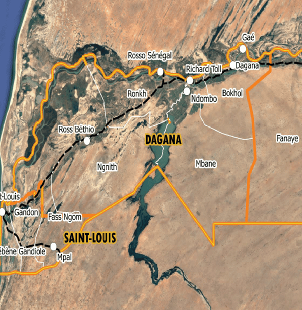 Le Partenariat - PAER - ATLAS ENER