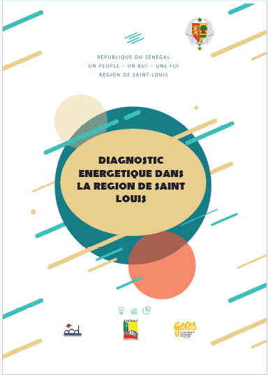 Le Partenariat - PAER - DIAGNOSTIC ENERGETIQUE