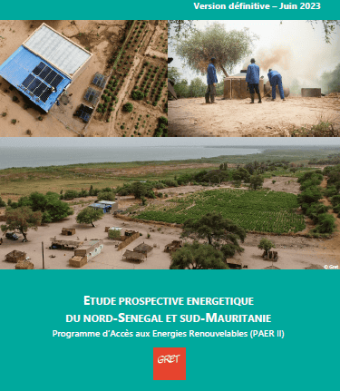 Le Partenariat - PAER - DIAGNOSTIC ENERGETIQUE