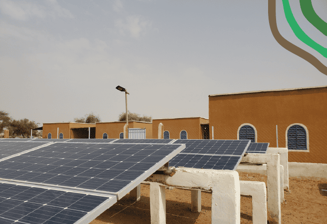 PAER Projet d'énergies renouvelables