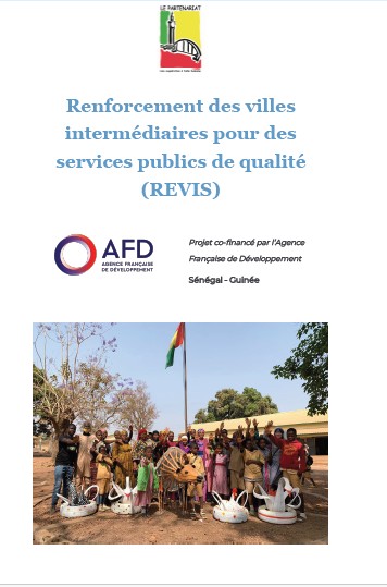 REVIS Newsletter n° 1