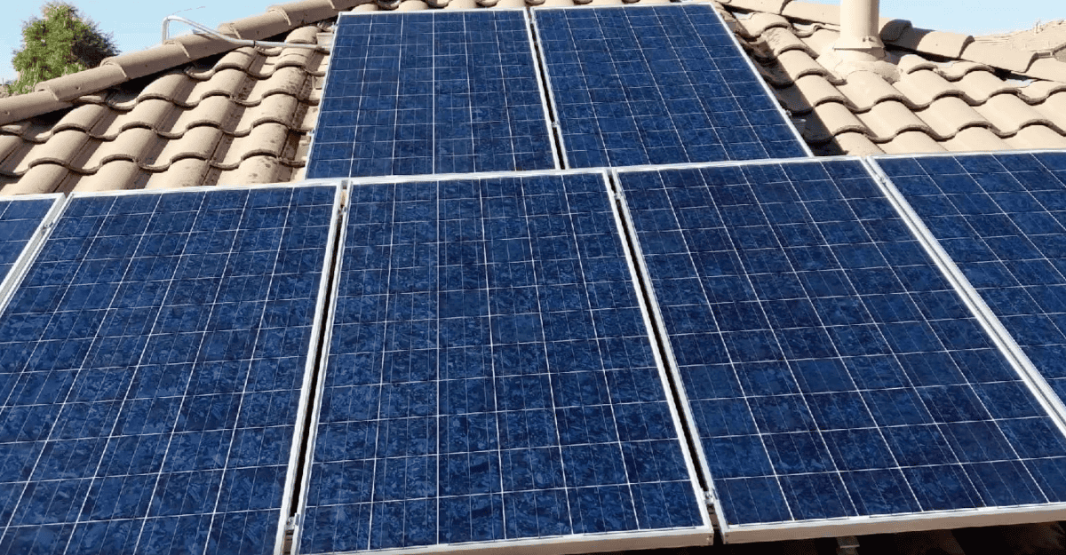 PRISTINE SOLAR CLEANING - 30 Photos - Solar Panel Cleaning - Irvine, CA -  Phone Number