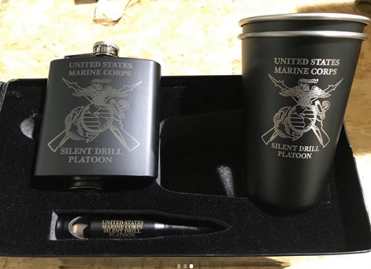 gift ideas for marine boyfriend