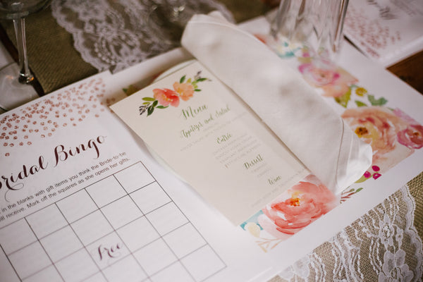 Fun Wedding Reception Games To Keep Your Guests Entertained
