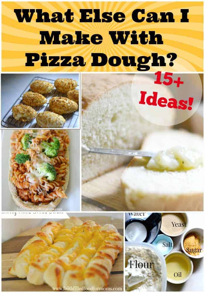 pizza-dough-what-else-can-i-make-with-it