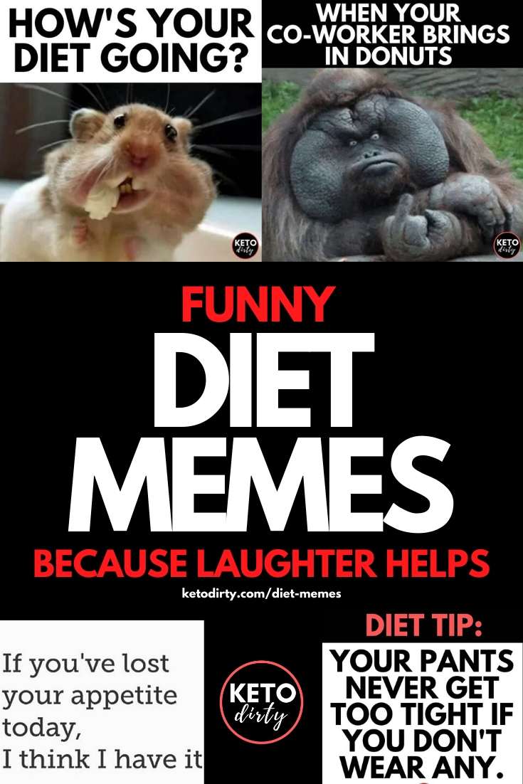 Diet Memes Funny Images About Dieting