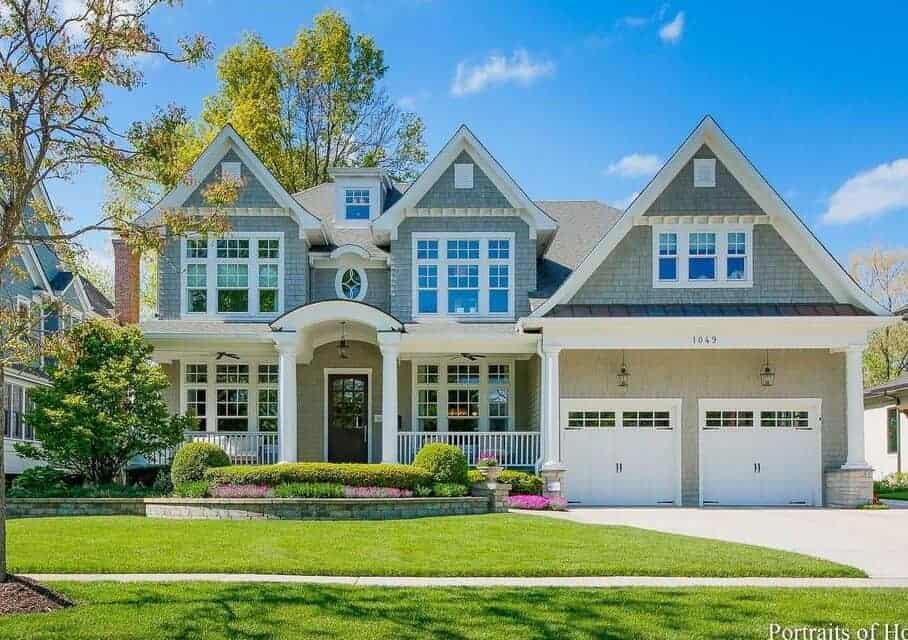 Indoor Basketball Court, Private Theater Near Downtown Naperville