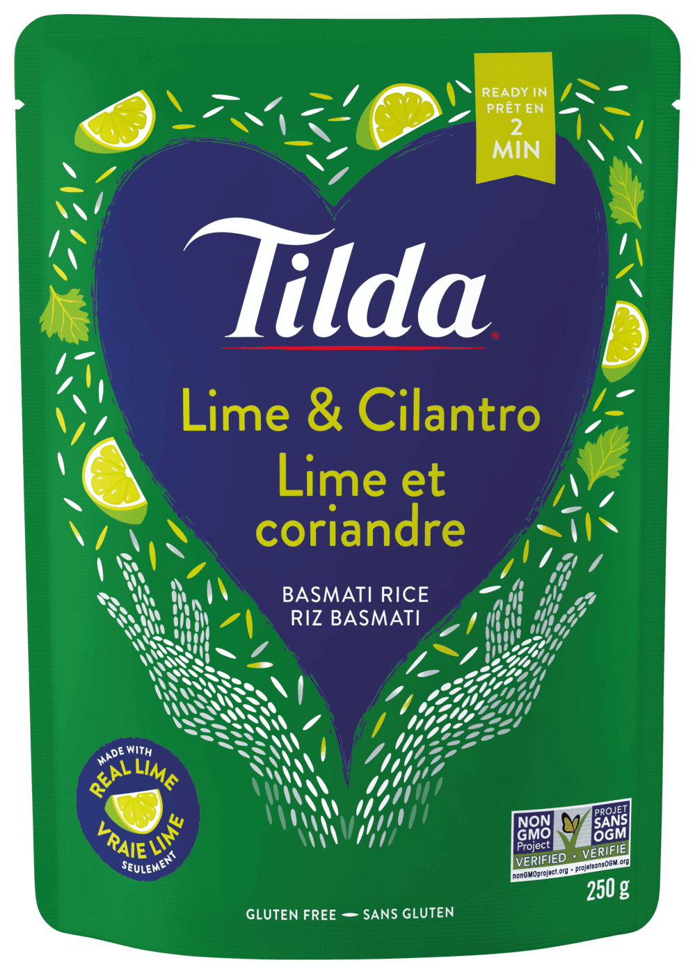 Tilda Basmati Rice -2kg – Desi Polska - View #2