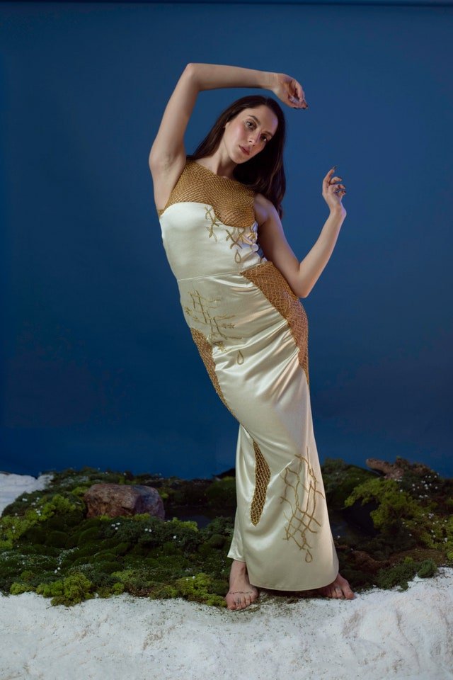 Di Petsa: Ready-to-wear AW21 - 10 Magazine