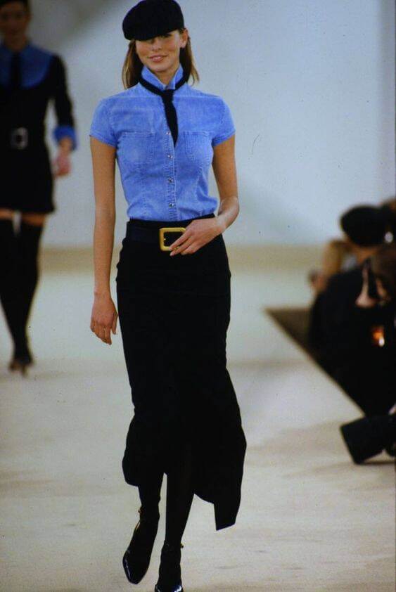 Ahead Of Ralph Lauren display picture 1
