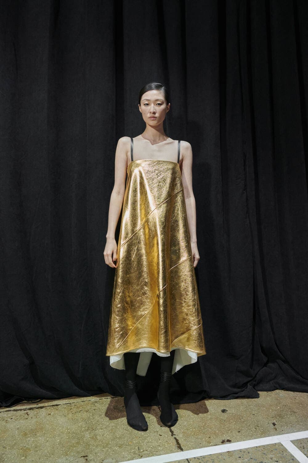 Proenza Schouler: Ready-To-Wear AW24 - 10 Magazine