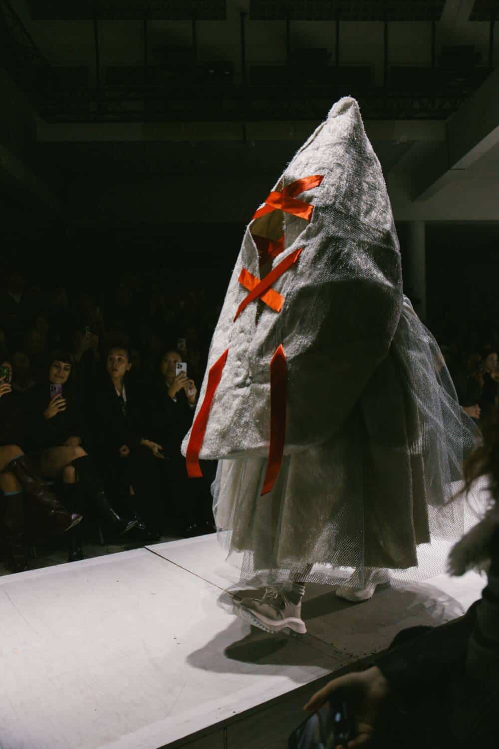 dress code ending fashion anarchy Ten Tips For Embracing Garment Anarchy