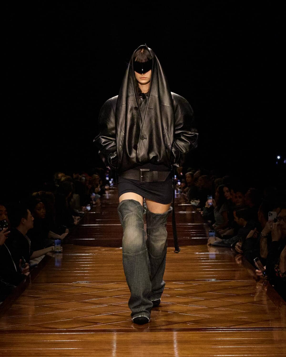 dress code ending fashion anarchy Ten Tips For Embracing Garment Anarchy