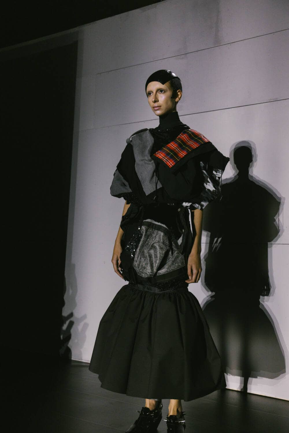 dress code ending fashion anarchy Ten Tips For Embracing Garment Anarchy