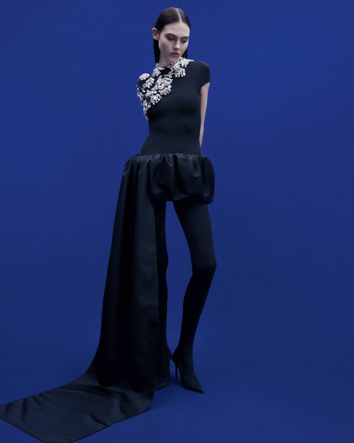 David Koma: Ready-To-Wear AW25