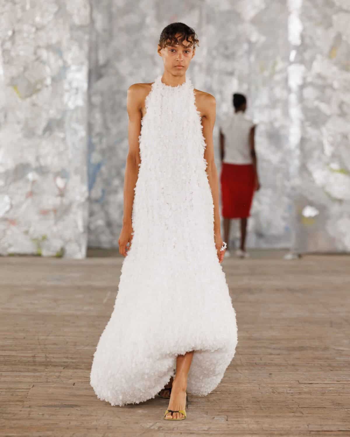 Diotima: Ready-To-Wear SS26