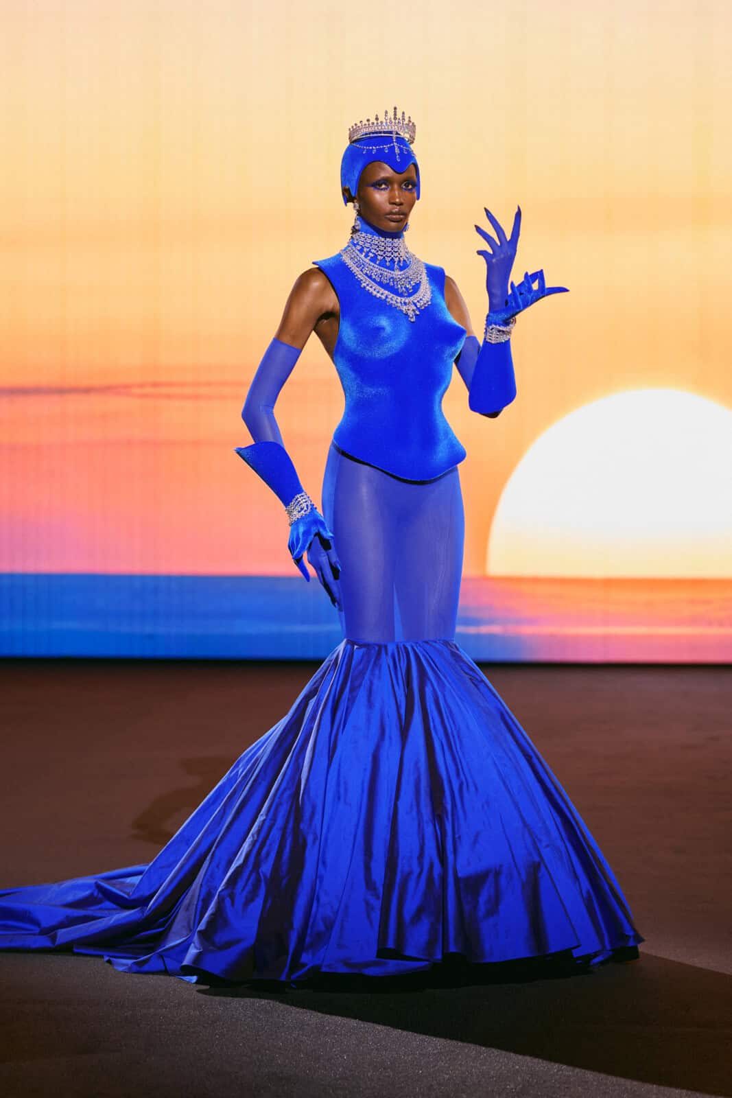 Robert Wun: Couture SS26