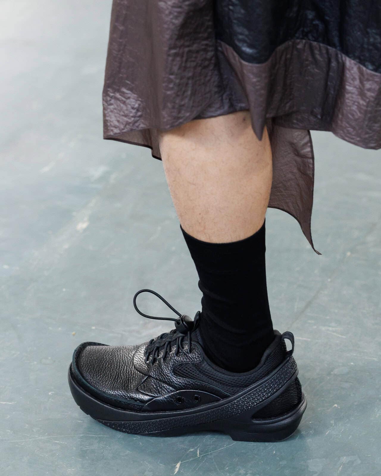 Footwear Finds: Kiko Kostadinov x Crocs - 10 Magazine